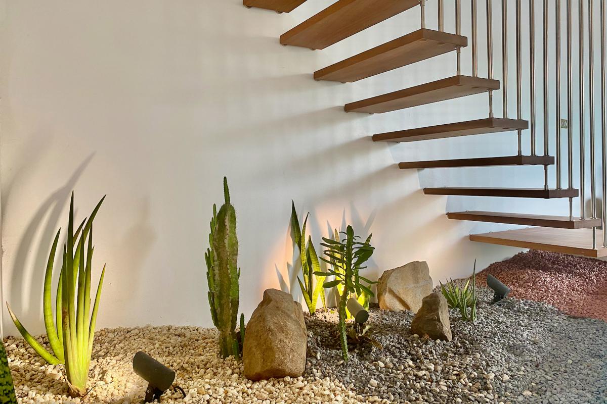 19 Location-villa-martinique_Escalier